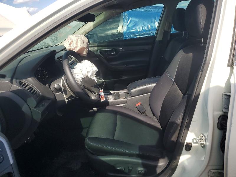 Aukcja sprzedaży 2018 Nissan Altima, vin: 1N4AL3AP6JC241480, numer aukcji: 63616706
