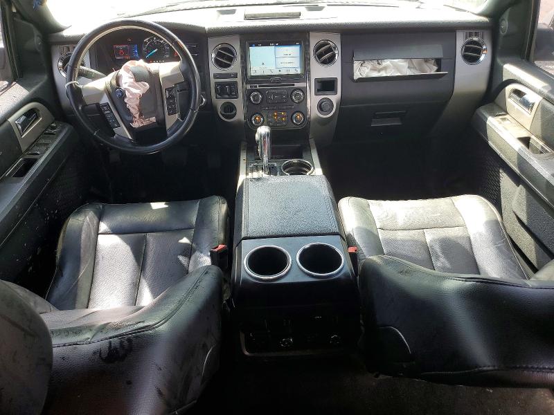Продаж на аукціоні авто 2016 Ford Expedition, vin: 1FMJU1KT0GEF37370, номер лоту: 67110636