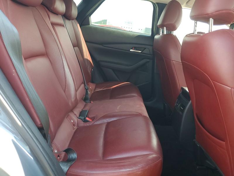 Продаж на аукціоні авто 2022 Mazda Cx-30, vin: 3MVDMBCLXNM454363, номер лоту: 64593696