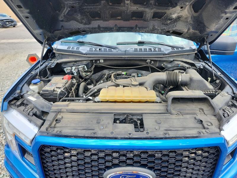 Продаж на аукціоні авто 2019 Ford F150, vin: 1FTEW1EPXKFD53412, номер лоту: 66378556