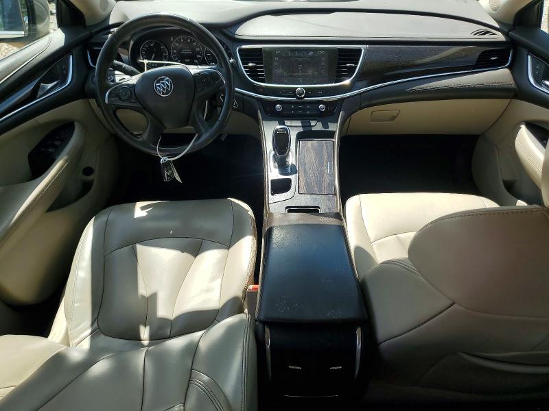 Продажа на аукционе авто 2017 Buick Lacrosse, vin: 1G4ZN5SS6HU160730, номер лота: 63743716