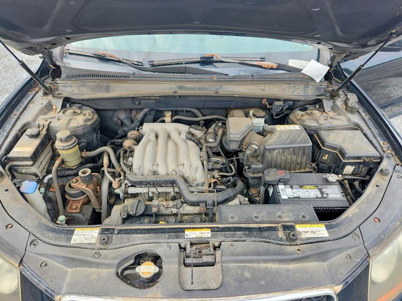 Продажа на аукционе авто 2007 Hyundai Santa Fe, vin: KM8SG13D67U096482, номер лота: 64756076