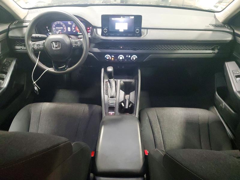 Продажа на аукционе авто 2023 Honda Accord, vin: 1HGCY1F24PA048708, номер лота: 64551226