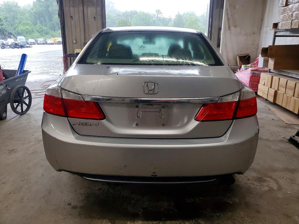 Aukcja sprzedaży 2014 Honda Accord, vin: 1HGCR2F33EA190279, numer aukcji: 62423086