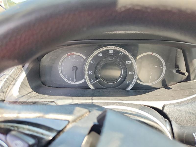 2017 Honda Accord მანქანა იყიდება აუქციონზე, vin: 1HGCR2F33HA115067, აუქციონის ნომერი: 64429716
