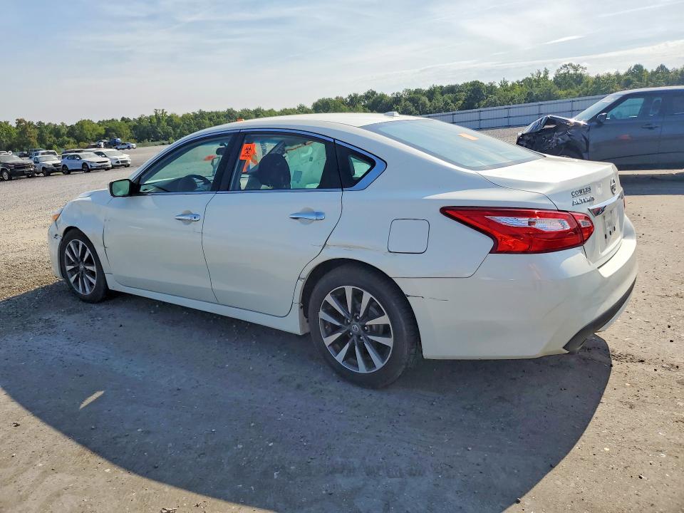 Продаж на аукціоні авто 2017 Nissan Altima, vin: 1N4AL3AP2HC193034, номер лоту: 67121876