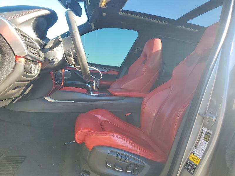 Aukcja sprzedaży 2017 Bmw X5, vin: 5YMKT6C56H0R79505, numer aukcji: 66402326