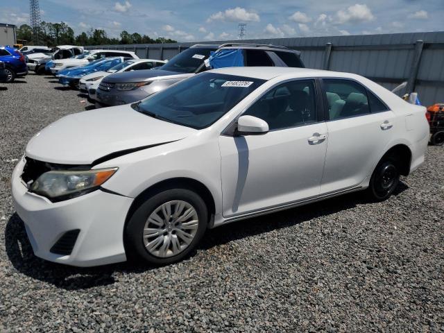 Auction sale of the 2014 Toyota Camry, vin: 4T1BF1FK4EU314431, lot number: 61482226