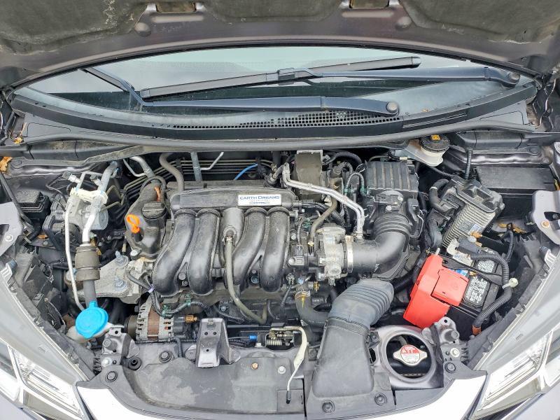 Продаж на аукціоні авто 2020 Honda Fit, vin: 3HGGK5H81LM706168, номер лоту: 65298356