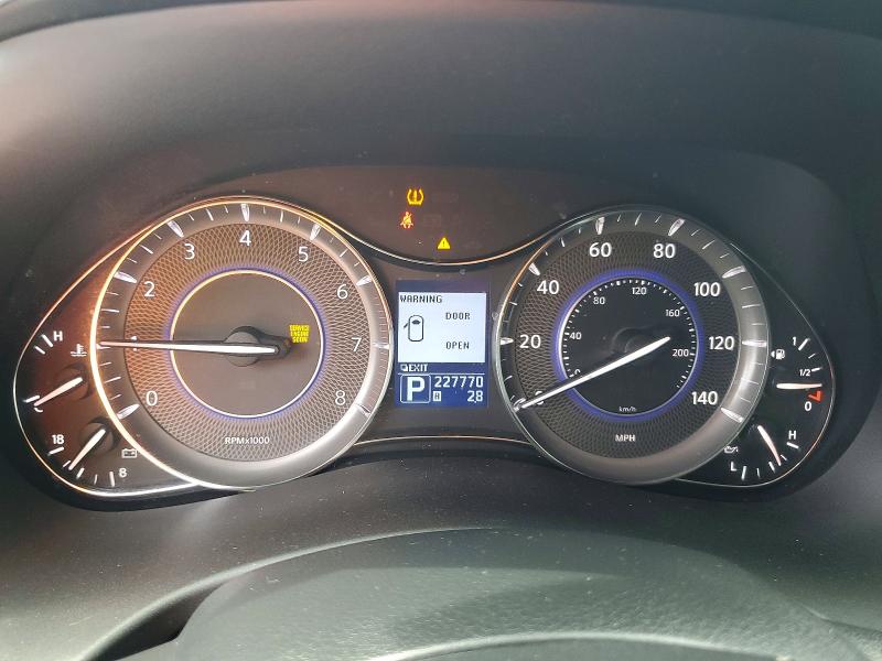 Aukcja sprzedaży 2011 Infiniti Qx56, vin: JN8AZ2NC1B9300285, numer aukcji: 64292226