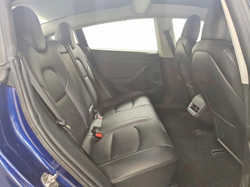 Aukcja sprzedaży 2022 Tesla Model 3, vin: 5YJ3E1EB5NF176386, numer aukcji: 65493976