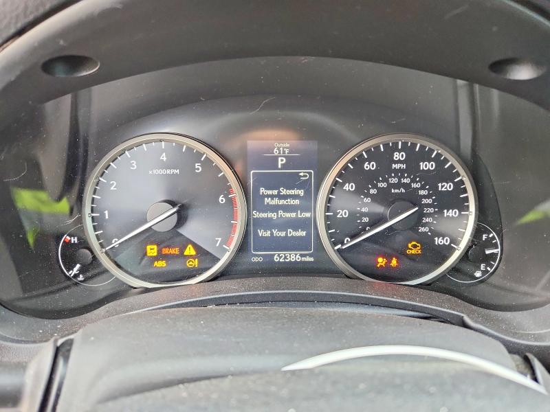 Aukcja sprzedaży 2017 Lexus Nx 200t, vin: JTJBARBZXH2147221, numer aukcji: 66598306
