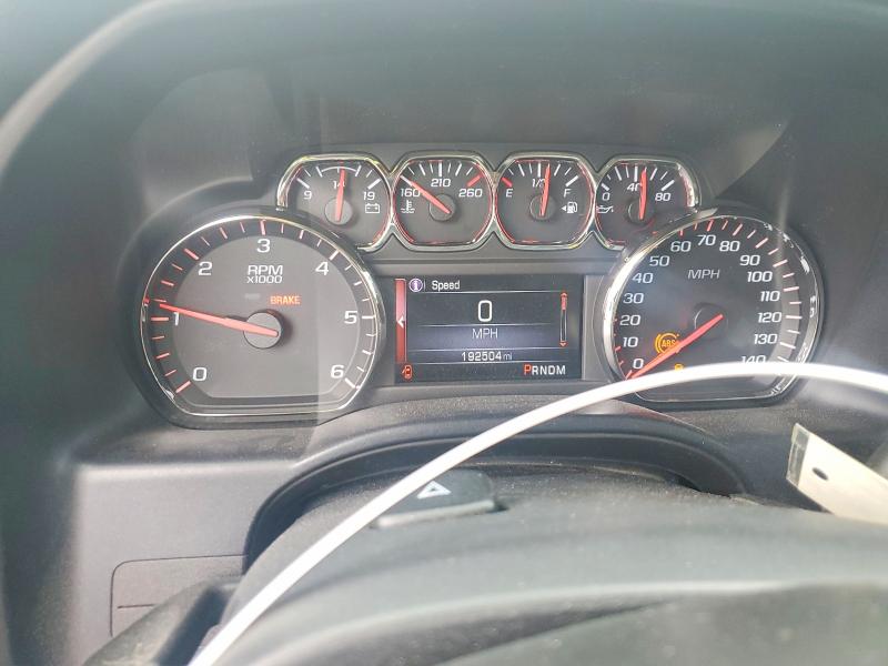 64640296 :رقم المزاد ، 3GTU2UEC3EG106970 vin ، 2014 Gmc Sierra مزاد بيع