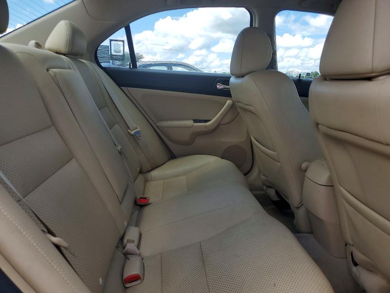 67177736 :رقم المزاد ، JH4CL96885C028879 vin ، 2005 Acura Tsx مزاد بيع