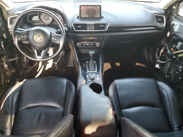 Aukcja sprzedaży 2014 Mazda 3, vin: JM1BM1W71E1135271, numer aukcji: 66742496