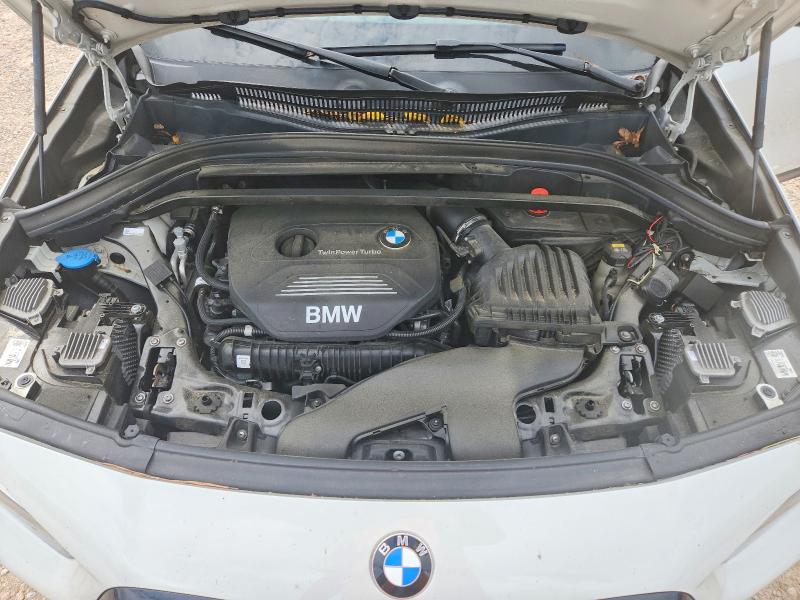 Aukcja sprzedaży 2018 Bmw X2, vin: WBXYJ5C38JEF75847, numer aukcji: 62853186