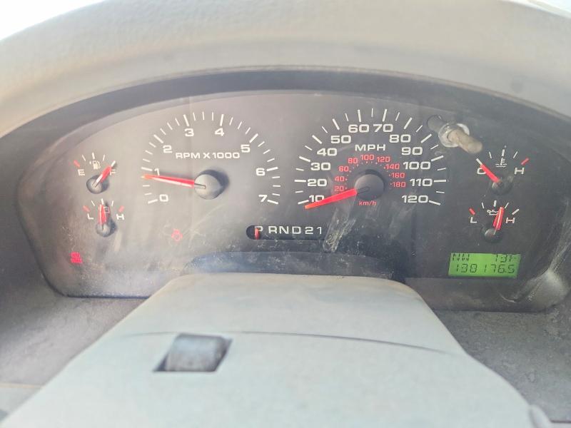 Aukcja sprzedaży 2006 Ford F150, vin: 1FTVX12506NA58556, numer aukcji: 68241846