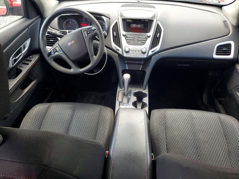 Продаж на аукціоні авто 2013 Gmc Terrain, vin: 2GKALMEK6D6144778, номер лоту: 66482796