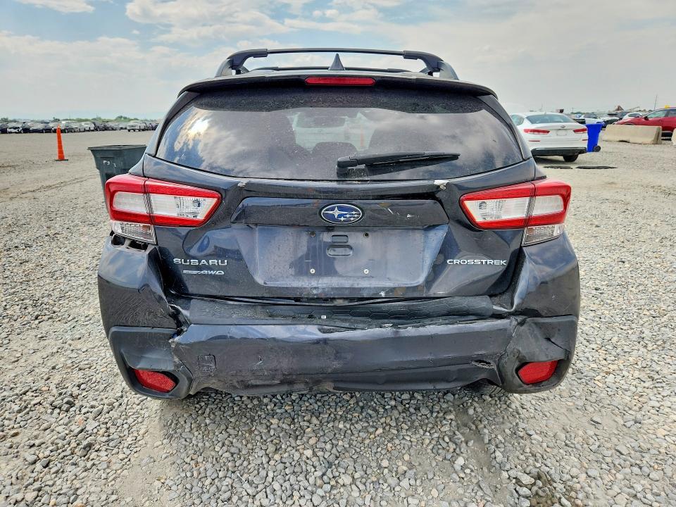 Aukcja sprzedaży 2019 Subaru Crosstrek, vin: JF2GTAEC2KH214590, numer aukcji: 64674796