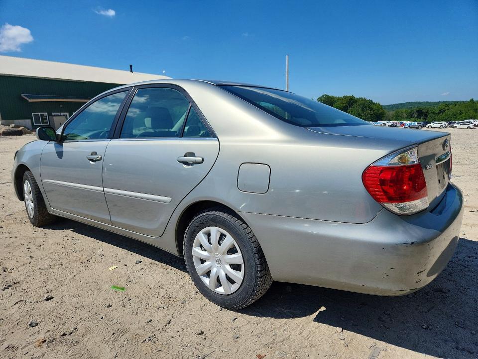 Продаж на аукціоні авто 2005 Toyota Camry, vin: 4T1BE30KX5U616331, номер лоту: 63359026