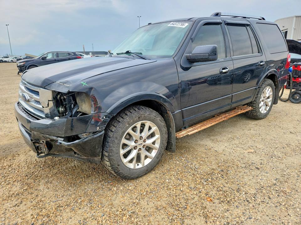 Auction sale of the 2011 Ford Expedition, vin: 1FMJU2A53BEF11234, lot number: 64372796