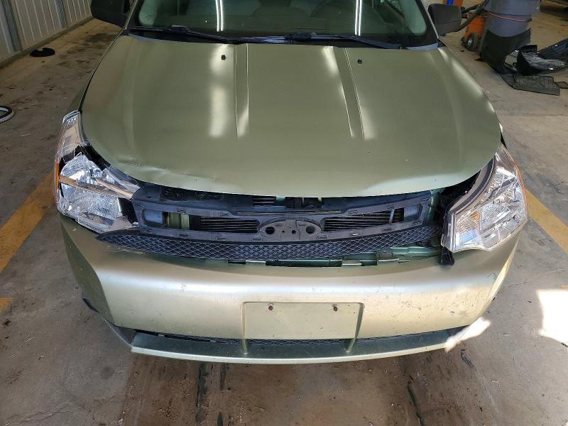 Продажа на аукционе авто 2008 Ford Focus, vin: 1FAHP34N88W181000, номер лота: 65137496