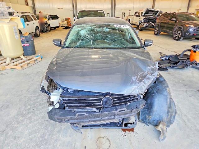 Продаж на аукціоні авто 2012 Volkswagen Jetta, vin: 3VWDP7AJ3CM079188, номер лоту: 64427456