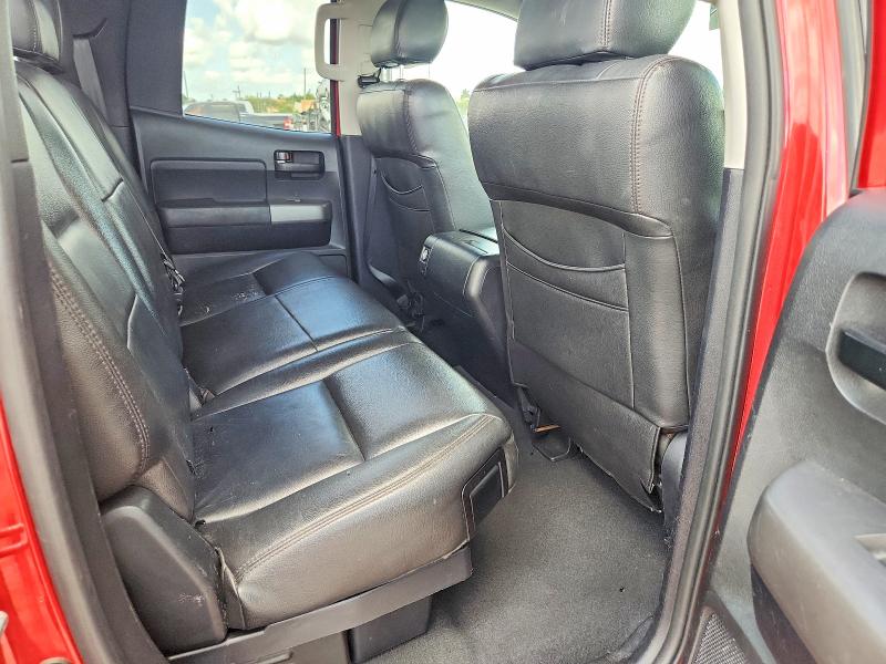 Aukcja sprzedaży 2011 Toyota Tundra, vin: 5TFRM5F12BX029406, numer aukcji: 66902186
