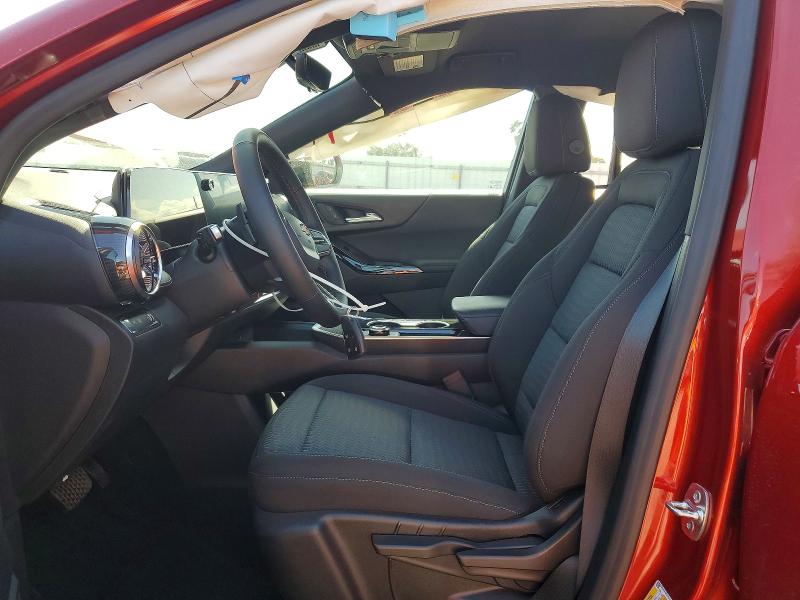 64997866 :رقم المزاد ، 3GNAXHEG9TL518143 vin ، 2026 Chevrolet Equinox مزاد بيع