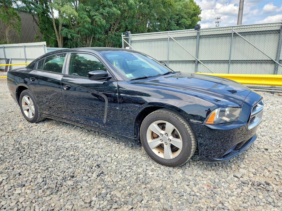 2012 Dodge Charger მანქანა იყიდება აუქციონზე, vin: 2C3CDXBG7CH111881, აუქციონის ნომერი: 64274106