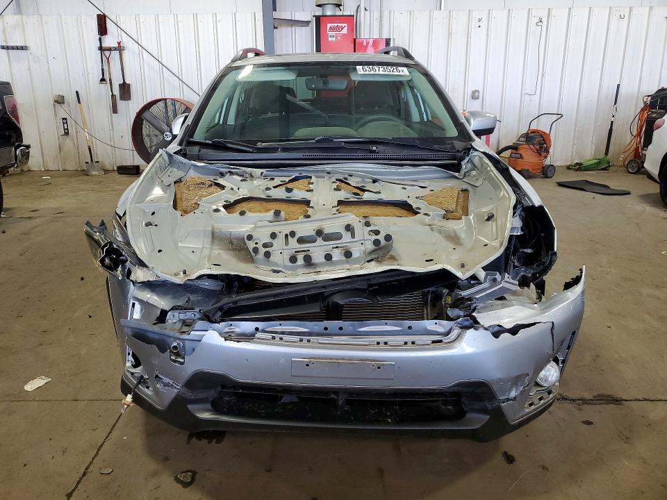 Aukcja sprzedaży 2017 Subaru Crosstrek, vin: JF2GPABC5HH241929, numer aukcji: 63673526