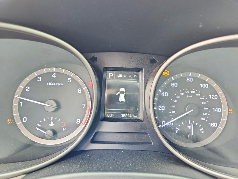 Aukcja sprzedaży 2017 Hyundai Santa Fe, vin: KM8SMDHF3HU184461, numer aukcji: 64798826