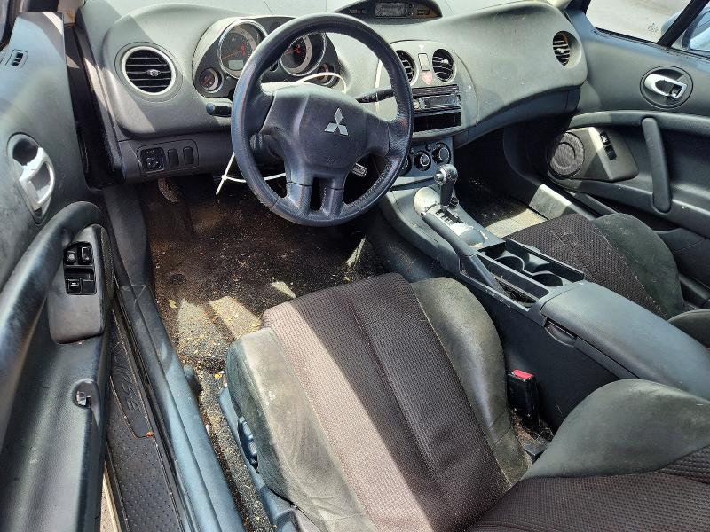 Aukcja sprzedaży 2009 Mitsubishi Eclipse, vin: 4A3AK24F99E038106, numer aukcji: 63287916