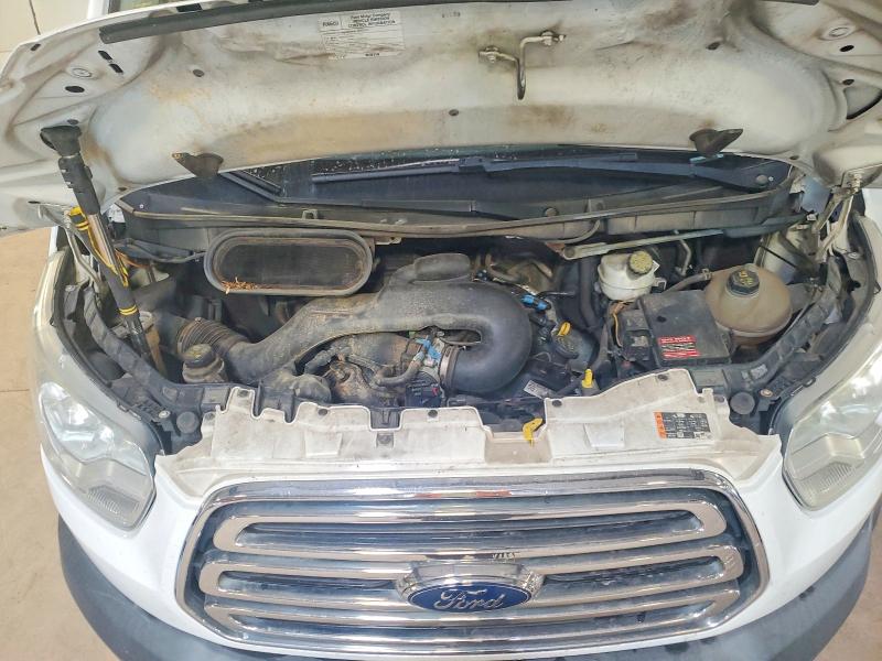 Aukcja sprzedaży 2016 Ford Transit, vin: 1FTYR1ZM1GKB37581, numer aukcji: 64473116