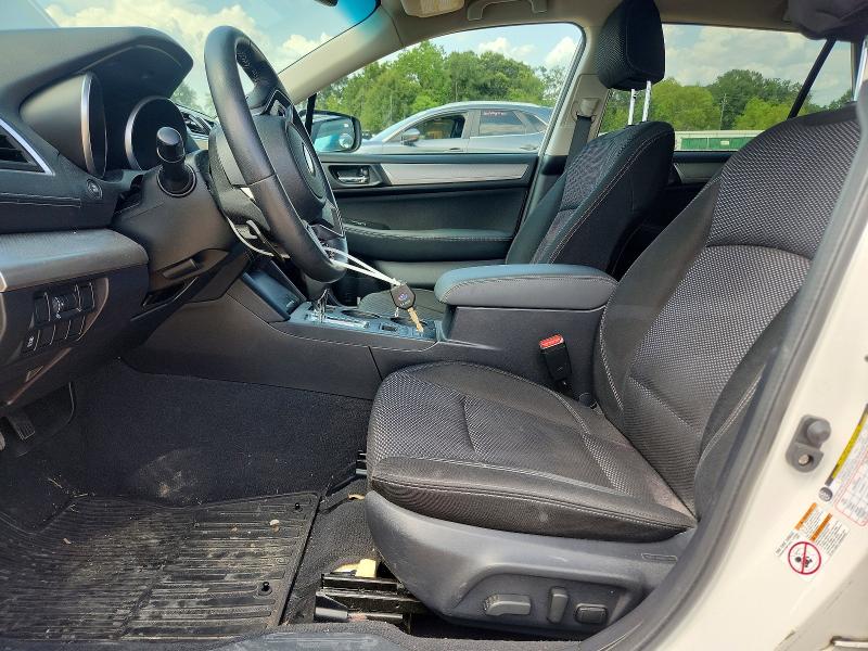 65669826 :رقم المزاد ، 4S4BSACCXJ3251070 vin ، 2018 Subaru Outback مزاد بيع