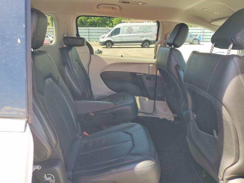 Aukcja sprzedaży 2019 Chrysler Pacifica, vin: 2C4RC1BG9KR554614, numer aukcji: 63842186
