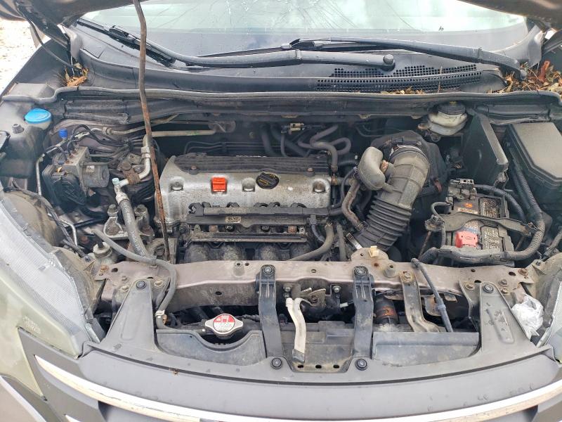 Продажа на аукционе авто 2013 Honda Cr-v, vin: 5J6RM4H50DL088811, номер лота: 65797376