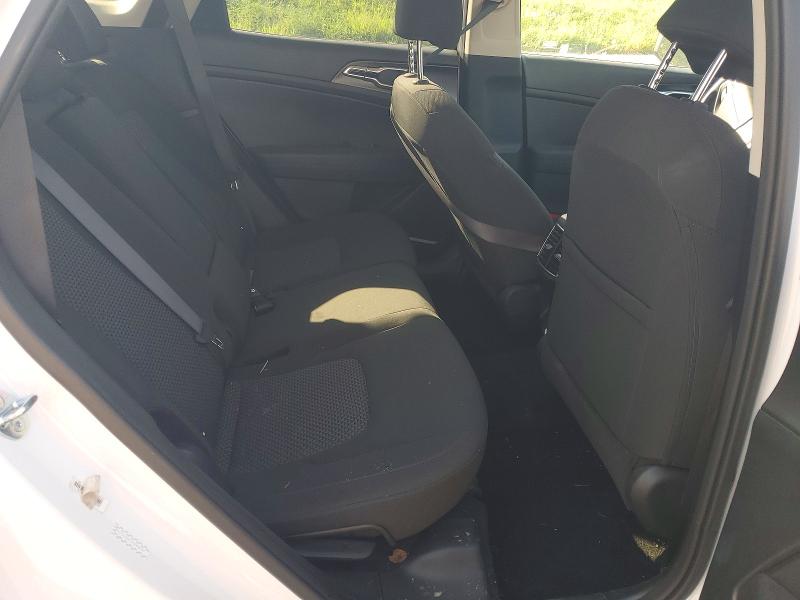 2026 Kia Sportage მანქანა იყიდება აუქციონზე, vin: 5XYK23DF4TG358249, აუქციონის ნომერი: 66381966