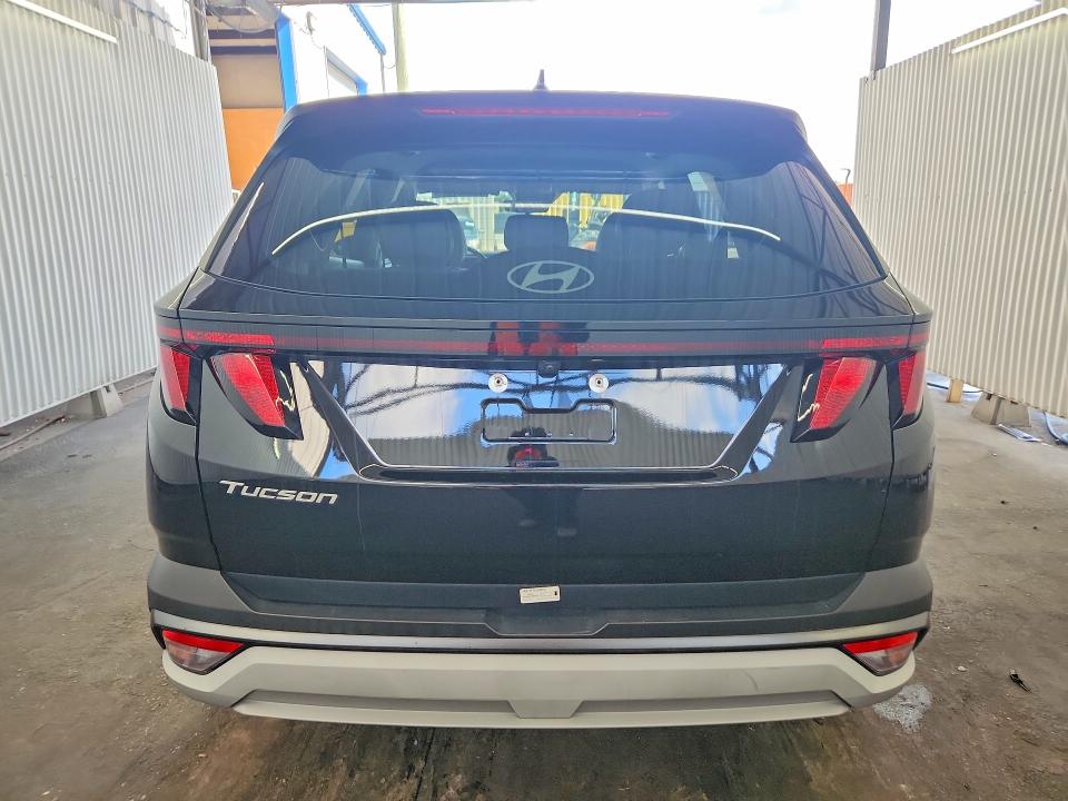 Продажа на аукционе авто 2025 Hyundai Tucson, vin: 5NMJB3DE4SH478379, номер лота: 66439906