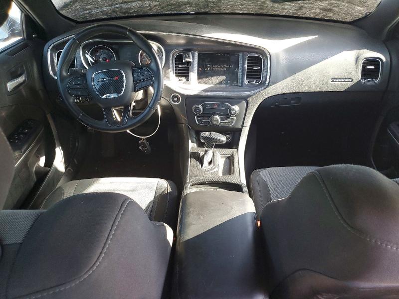 Aukcja sprzedaży 2016 Dodge Charger, vin: 2C3CDXHG5GH339360, numer aukcji: 63434566
