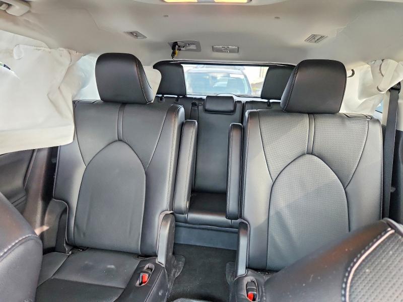 Aukcja sprzedaży 2023 Toyota Highlander, vin: 5TDKDRBH5PS032924, numer aukcji: 65673666