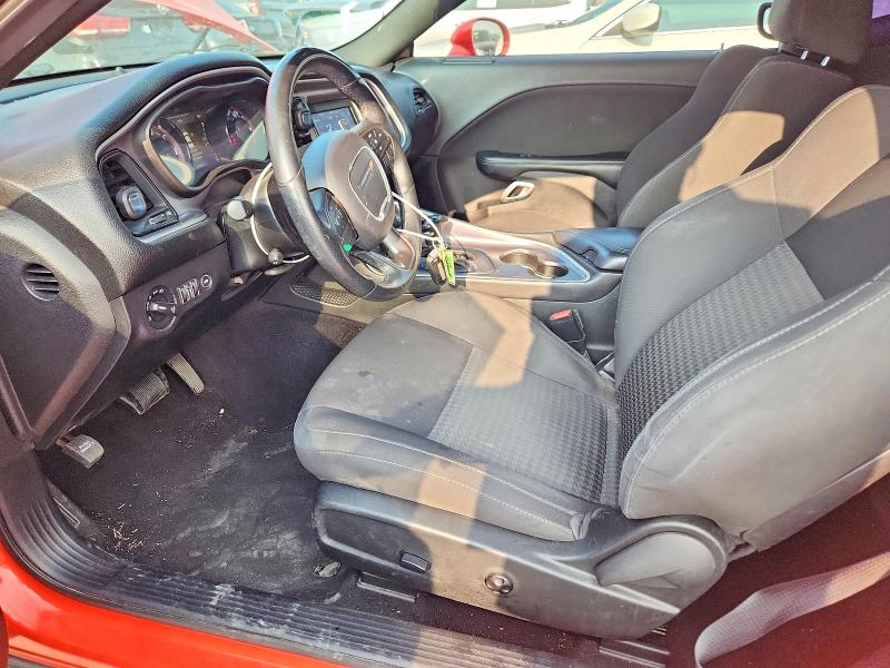 63371086 :رقم المزاد ، 2C3CDZJG2KH596300 vin ، 2019 Dodge Challenger مزاد بيع