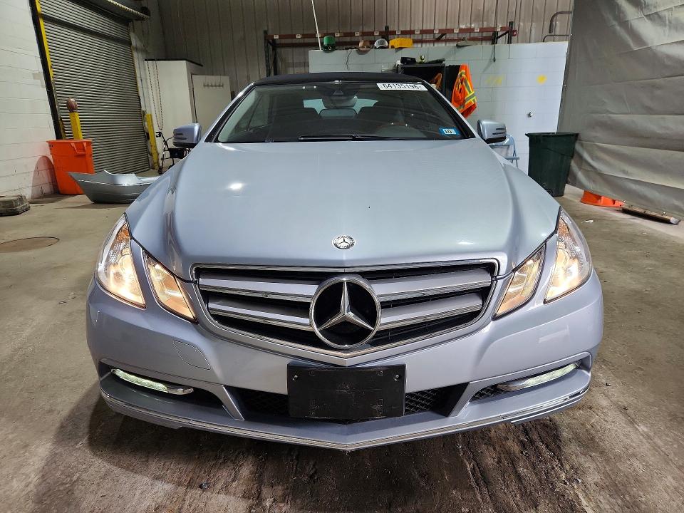 64135196 :رقم المزاد ، WDDKK5KF5DF202746 vin ، 2013 Mercedes-benz E مزاد بيع