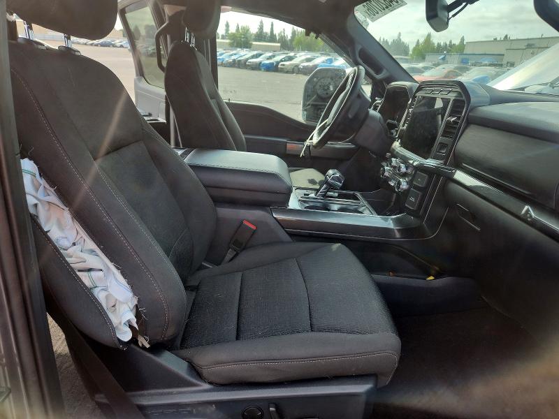 Aukcja sprzedaży 2022 Ford F150, vin: 1FTFW1E85NKF11924, numer aukcji: 64820706