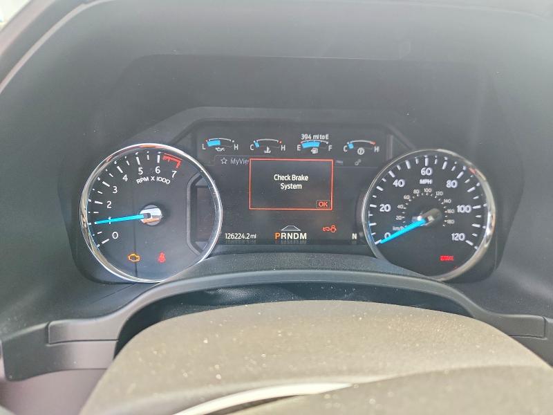 Aukcja sprzedaży 2021 Ford Expedition, vin: 1FMJK1KT4MEA17075, numer aukcji: 64310886
