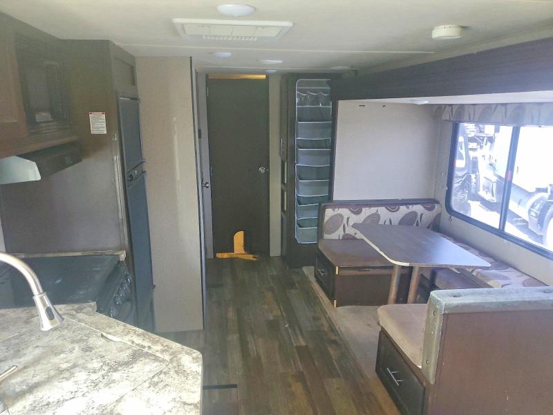 Aukcja sprzedaży 2016 Cherokee By Forest R Trailers, vin: 4X4TCKF24GX122137, numer aukcji: 63340786