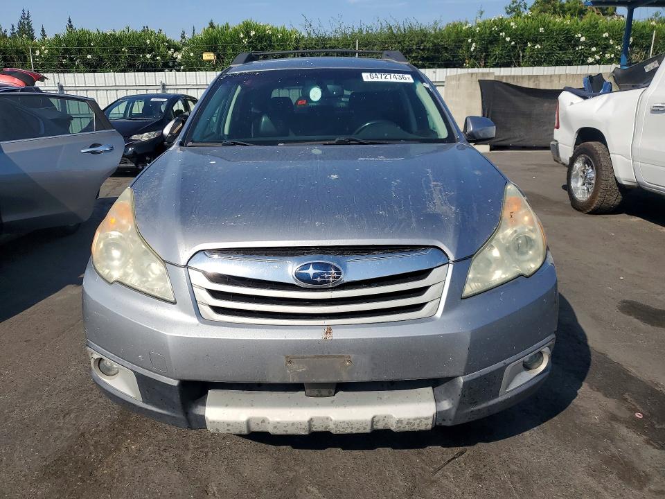 Продаж на аукціоні авто 2011 Subaru Outback, vin: 4S4BRDKC3B2364803, номер лоту: 64727436