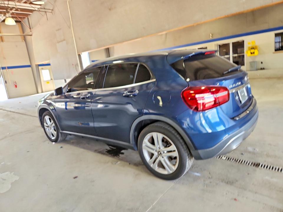 Aukcja sprzedaży 2020 Mercedes-benz Gla, vin: W1NTG4GB5LJ702006, numer aukcji: 67464176
