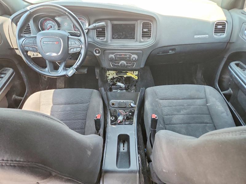 Aukcja sprzedaży 2021 Dodge Charger, vin: 2C3CDXKG9MH570606, numer aukcji: 63890786