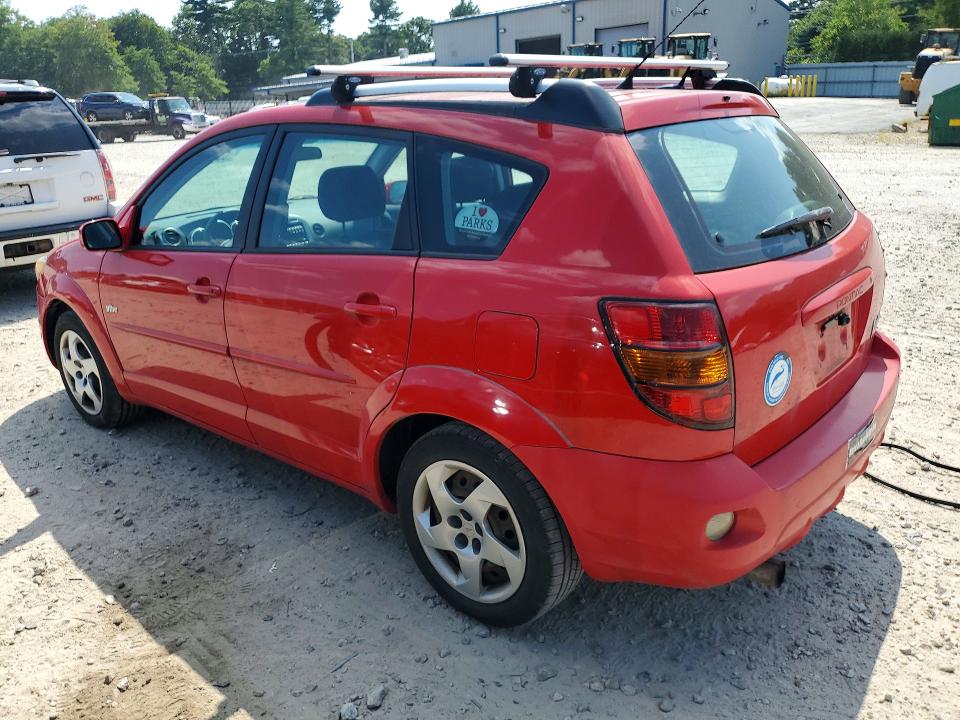Продаж на аукціоні авто 2005 Pontiac Vibe, vin: 5Y2SL66835Z428499, номер лоту: 65031506